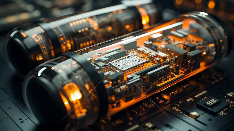 SMT贴片焊接质量检验：标准解析与关键要素